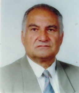 سرور کرمانی