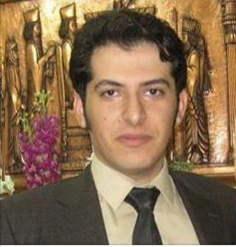 Arsam Mahmoudi