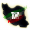 در انتخابات فرمایشی جمهوری اسلامی شرکت نخواهیم کرد