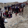 شهر رمادی عراق در آستانه سقوط