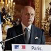 فرانسه بر برداشته شدن مرحله‌ای تحریم‌ها تاکید کرد