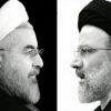 احمدی‌نژاد رد صلاحیت شد، نبرد رئیسی و روحانی در کارزار انتخابات