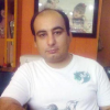 امید دهدار زاده از اعضای سازمان جوانان پان ایرانیست، در منزل خود در شهر اهواز بازداشت شد