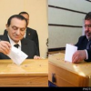 محرومیت حسنی مبارک و محمد مرسی از مشارکت در انتخابات مصر