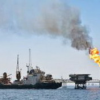 اوپک از کاهش تولید نفت ایران در ماه آوریل خبر داد