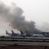 طالبان پاکستان مسئولیت حمله به فرودگاه کراچی را بر عهده گرفتند