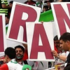 بی حساب مرزهای فرضی؛ در جام‌جهانی با همه جانم طرفدار ایرانم