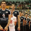 پیروزی مقتدرانه تیم والیبال ایران برابر لهستان و صعود به دور نهایی لیگ جهانی