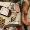 ایران پیشتاز در اهدای داوطلبانه خون