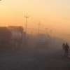 ایران مرز خود را به روی تانکرهای نفتی اقلیم کردستان عراق بست