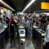 مشکلات حادثهساز در مترو تهران ادامه دارد