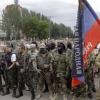 توافق چهارجانبه برای آتش بس در اوکراین