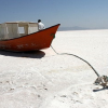 احیای دریاچه ارومیه در گیرودار بوروکراسی