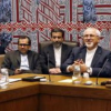 محمد جواد ظریف لغو تحریم ها را امری دشوار خواند