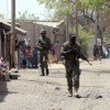 افراد «بوکوحرام» یک شهر دیگر را در شمال نیجریه اشغال کردند