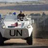 صلح‌بان سازمان ملل توسط داعش ربوده شدند