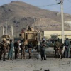 چندین کشته بر اثر حمله طالبان به نیروهای امنیتی در افغانستان