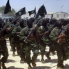 خیز ده هزار داعشی برای حمله به بغداد