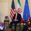 پایان هشتمین دور مذاکرات ایران و ۱+۵