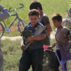 شکنجه پسران نوجوانان کرد کوبانی توسط داعش