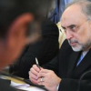 علی اکبر صالحی برای امضای قرارداد ساخت دو نیروگاه‌های هسته‌ای به روسیه می‌رود