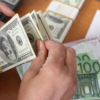 افزایش بیسابقه نرخ دلار در بازار تهران