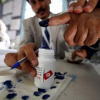 انتخابات ریاست جمهوری تونس برگزار شد