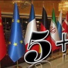 دور پایانی مذاکرات هسته ای ایران با گروه ۵+۱ در وین برگزار می شود