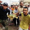 انفجارهای بغداد جان حداقل ۲۴ تن را گرفت
