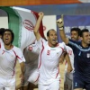 تیم ملی فوتبال ساحلی ایران قهرمان بازی‌های آسیایی شد