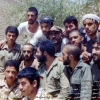نقش جوانان آذربایجانی در آزادی سوسنگرد به فرماندهی سردار شهید علی تجلایی