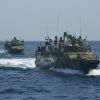 طرح کنگره آمریکا: آموزش نیروی دریایی کشورهای عربی برای مقابله با ایران