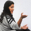 اخراج دختر «بندر بن سلطان» شاهزاده سعودی از المپیک ریو