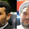 عباس امیری فر احمدی نژاد را به انحراف متهم کرد