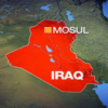 واپسین نفس های داعش در عراق