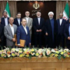 جاسوس تیم هسته ای ایران به دادگاه می رود.