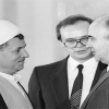 متن کامل سند منتشر شده سیا درباره روابط ایران و شوروی