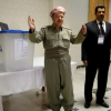 جنبش گوران خواهان کناره‌گیری بارزانی از ریاست اقلیم کردستان شد
