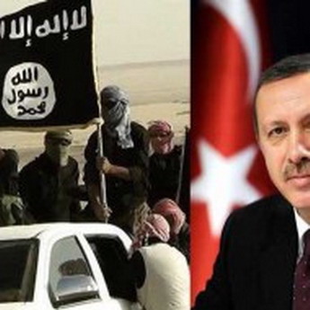 افشای همکاری ترکیه با گروه تروریستی داعش