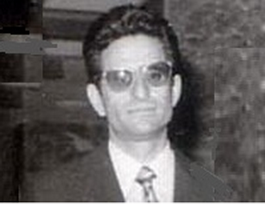 ‫مهندس پرویز ظفری